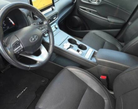 Черный Хендай Другая, объемом двигателя 0 л и пробегом 17 тыс. км за 8000 $, фото 9 на Automoto.ua