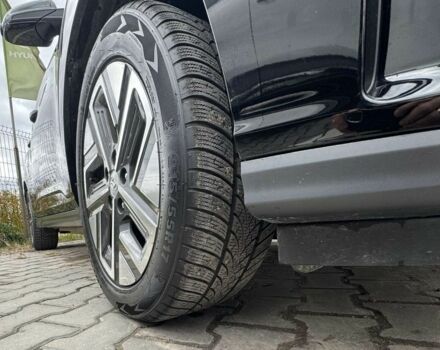 Черный Хендай Другая, объемом двигателя 2 л и пробегом 40 тыс. км за 18400 $, фото 19 на Automoto.ua