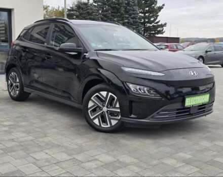 Черный Хендай Другая, объемом двигателя 2 л и пробегом 40 тыс. км за 18400 $, фото 5 на Automoto.ua