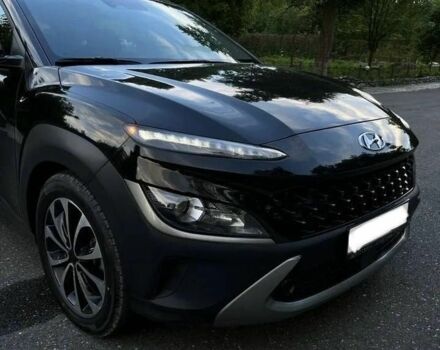 Черный Хендай Другая, объемом двигателя 2 л и пробегом 49 тыс. км за 11500 $, фото 4 на Automoto.ua