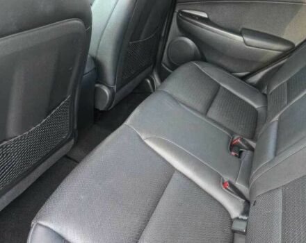 Черный Хендай Другая, объемом двигателя 0 л и пробегом 45 тыс. км за 11200 $, фото 9 на Automoto.ua