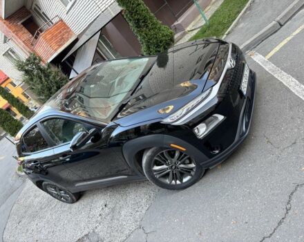 Черный Хендай Другая, объемом двигателя 0 л и пробегом 165 тыс. км за 15999 $, фото 4 на Automoto.ua