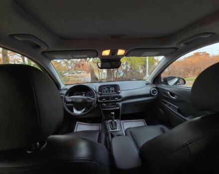 Черный Хендай Другая, объемом двигателя 1.6 л и пробегом 16 тыс. км за 11000 $, фото 7 на Automoto.ua