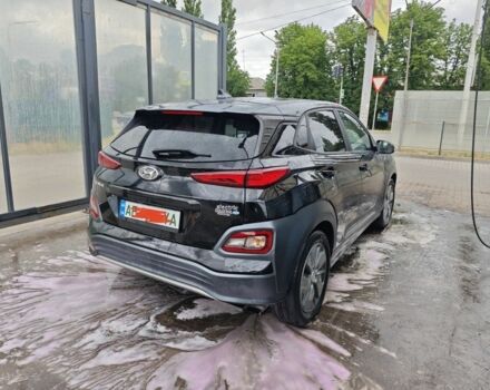 Черный Хендай Другая, объемом двигателя 0 л и пробегом 60 тыс. км за 17000 $, фото 2 на Automoto.ua