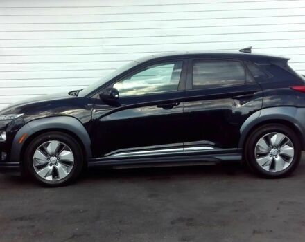 Чорний Хендай Інша, об'ємом двигуна 0 л та пробігом 23 тис. км за 7000 $, фото 2 на Automoto.ua