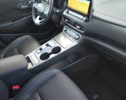 Черный Хендай Другая, объемом двигателя 0 л и пробегом 17 тыс. км за 8000 $, фото 8 на Automoto.ua