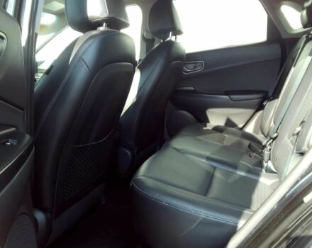 Черный Хендай Другая, объемом двигателя 0 л и пробегом 20 тыс. км за 9000 $, фото 11 на Automoto.ua