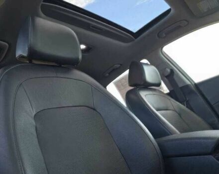 Черный Хендай Другая, объемом двигателя 0 л и пробегом 45 тыс. км за 11200 $, фото 12 на Automoto.ua