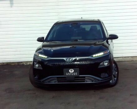 Чорний Хендай Інша, об'ємом двигуна 0 л та пробігом 23 тис. км за 7000 $, фото 1 на Automoto.ua