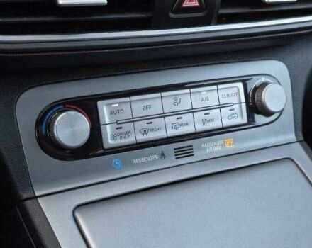 Черный Хендай Другая, объемом двигателя 0 л и пробегом 45 тыс. км за 11200 $, фото 14 на Automoto.ua