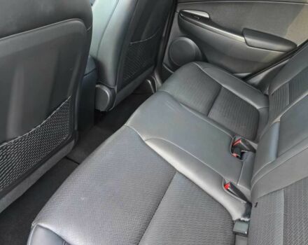 Черный Хендай Другая, объемом двигателя 0 л и пробегом 17 тыс. км за 8000 $, фото 11 на Automoto.ua