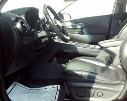 Чорний Хендай Інша, об'ємом двигуна 0 л та пробігом 23 тис. км за 7000 $, фото 7 на Automoto.ua