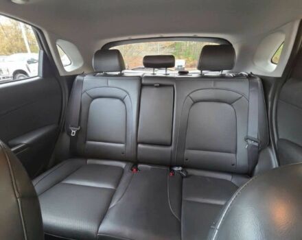 Черный Хендай Другая, объемом двигателя 1.6 л и пробегом 16 тыс. км за 11000 $, фото 10 на Automoto.ua