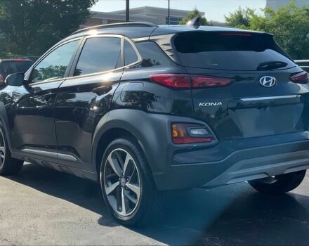 Черный Хендай Другая, объемом двигателя 1.6 л и пробегом 23 тыс. км за 9660 $, фото 5 на Automoto.ua