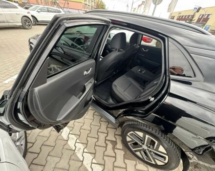 Черный Хендай Другая, объемом двигателя 2 л и пробегом 40 тыс. км за 18400 $, фото 16 на Automoto.ua