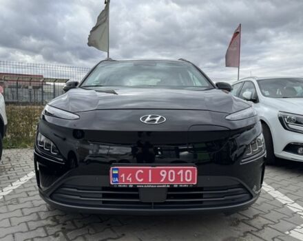 Черный Хендай Другая, объемом двигателя 2 л и пробегом 40 тыс. км за 18400 $, фото 4 на Automoto.ua