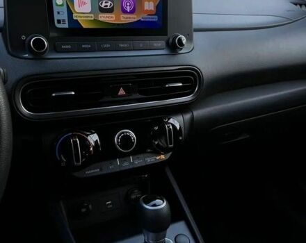 Черный Хендай Другая, объемом двигателя 2 л и пробегом 49 тыс. км за 11500 $, фото 8 на Automoto.ua