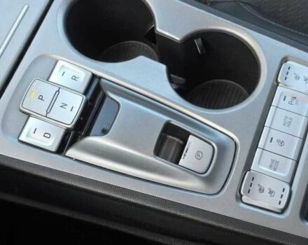 Черный Хендай Другая, объемом двигателя 0 л и пробегом 45 тыс. км за 11200 $, фото 15 на Automoto.ua