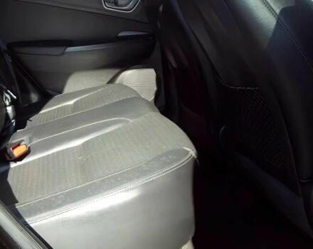 Черный Хендай Другая, объемом двигателя 0 л и пробегом 20 тыс. км за 9000 $, фото 10 на Automoto.ua