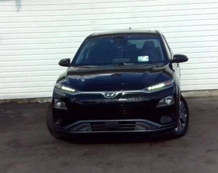 Черный Хендай Другая, объемом двигателя 0 л и пробегом 20 тыс. км за 9000 $, фото 1 на Automoto.ua