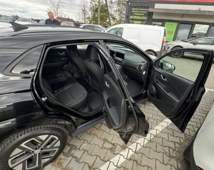 Черный Хендай Другая, объемом двигателя 2 л и пробегом 40 тыс. км за 18400 $, фото 14 на Automoto.ua