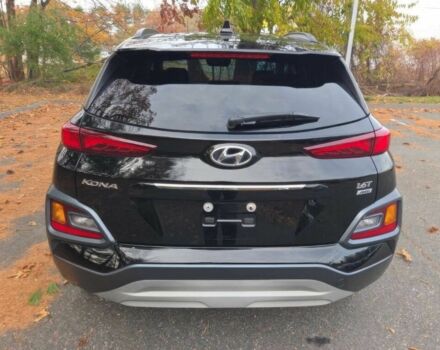 Черный Хендай Другая, объемом двигателя 1.6 л и пробегом 16 тыс. км за 11000 $, фото 4 на Automoto.ua