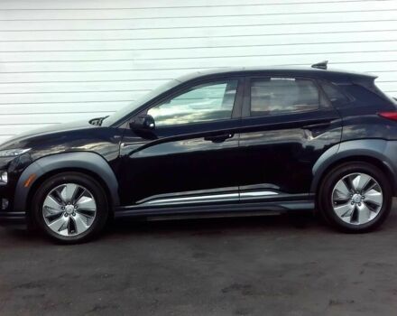 Черный Хендай Другая, объемом двигателя 0 л и пробегом 20 тыс. км за 9000 $, фото 2 на Automoto.ua