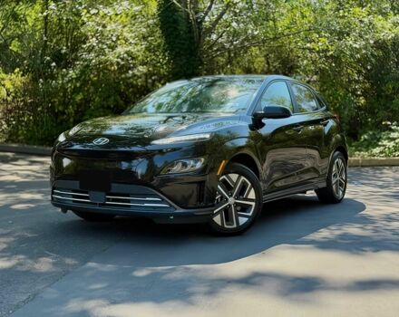 Черный Хендай Другая, объемом двигателя 0 л и пробегом 16 тыс. км за 7800 $, фото 2 на Automoto.ua