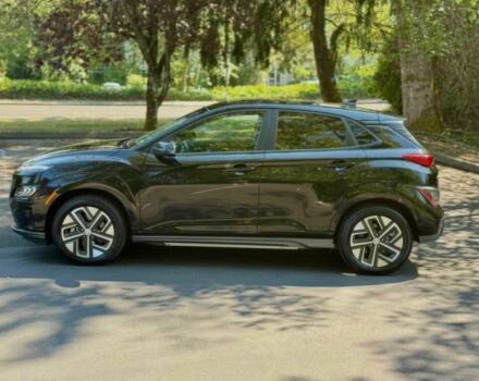 Черный Хендай Другая, объемом двигателя 0 л и пробегом 28 тыс. км за 6800 $, фото 3 на Automoto.ua