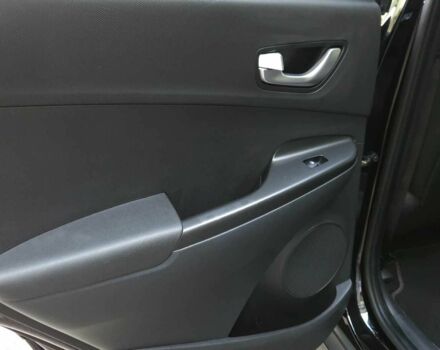 Черный Хендай Другая, объемом двигателя 0 л и пробегом 141 тыс. км за 18350 $, фото 10 на Automoto.ua