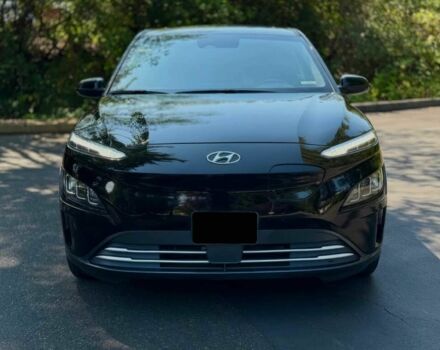 Черный Хендай Другая, объемом двигателя 0 л и пробегом 29 тыс. км за 11700 $, фото 1 на Automoto.ua