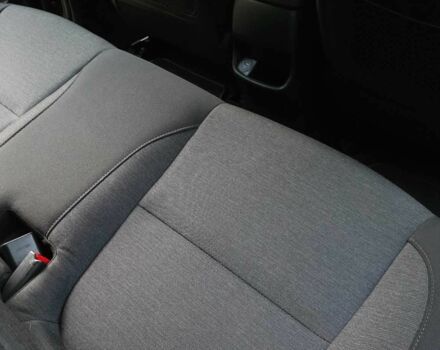 Черный Хендай Другая, объемом двигателя 0 л и пробегом 141 тыс. км за 18350 $, фото 9 на Automoto.ua