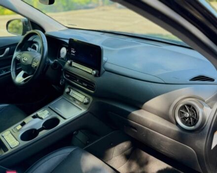 Черный Хендай Другая, объемом двигателя 0 л и пробегом 29 тыс. км за 11700 $, фото 7 на Automoto.ua