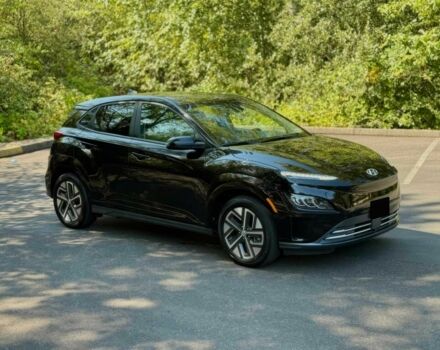 Черный Хендай Другая, объемом двигателя 0 л и пробегом 29 тыс. км за 11700 $, фото 2 на Automoto.ua