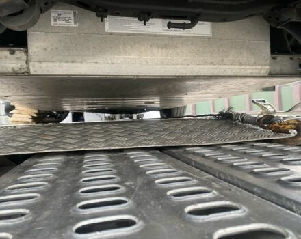 Черный Хендай Другая, объемом двигателя 0 л и пробегом 40 тыс. км за 5500 $, фото 7 на Automoto.ua