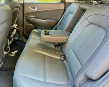 Черный Хендай Другая, объемом двигателя 0 л и пробегом 14 тыс. км за 13000 $, фото 13 на Automoto.ua