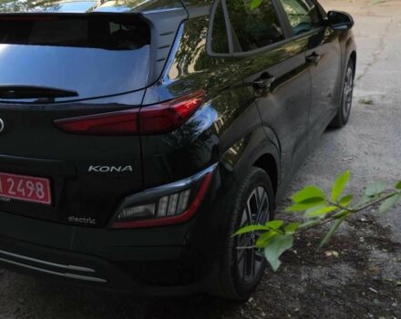 Черный Хендай Другая, объемом двигателя 0 л и пробегом 141 тыс. км за 18350 $, фото 4 на Automoto.ua