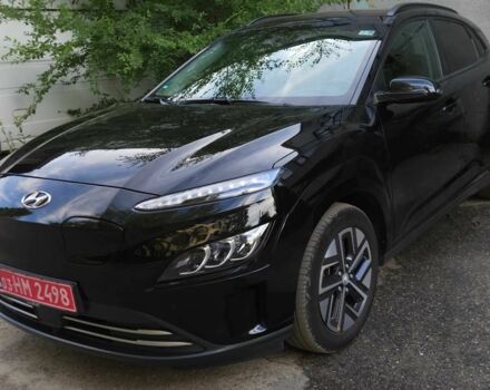 Черный Хендай Другая, объемом двигателя 0 л и пробегом 141 тыс. км за 18350 $, фото 1 на Automoto.ua