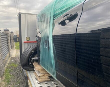 Черный Хендай Другая, объемом двигателя 0 л и пробегом 40 тыс. км за 5500 $, фото 5 на Automoto.ua