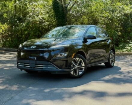 Черный Хендай Другая, объемом двигателя 0 л и пробегом 28 тыс. км за 6800 $, фото 2 на Automoto.ua