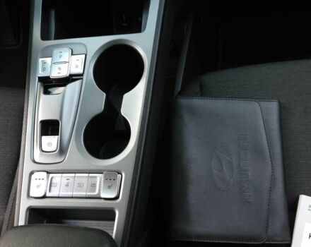 Черный Хендай Другая, объемом двигателя 0 л и пробегом 141 тыс. км за 18350 $, фото 13 на Automoto.ua