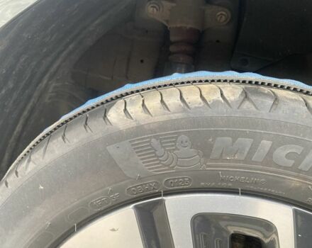 Черный Хендай Другая, объемом двигателя 0 л и пробегом 40 тыс. км за 5500 $, фото 6 на Automoto.ua