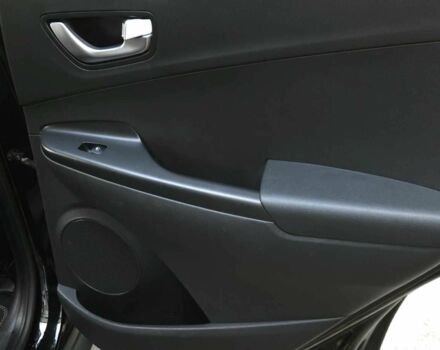 Черный Хендай Другая, объемом двигателя 0 л и пробегом 141 тыс. км за 18350 $, фото 12 на Automoto.ua