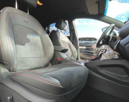 Черный Хендай Другая, объемом двигателя 2 л и пробегом 38 тыс. км за 11200 $, фото 3 на Automoto.ua