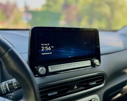 Черный Хендай Другая, объемом двигателя 0 л и пробегом 28 тыс. км за 6800 $, фото 9 на Automoto.ua