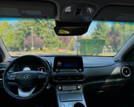 Черный Хендай Другая, объемом двигателя 0 л и пробегом 27 тыс. км за 10300 $, фото 9 на Automoto.ua