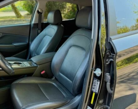 Черный Хендай Другая, объемом двигателя 0 л и пробегом 29 тыс. км за 11700 $, фото 6 на Automoto.ua