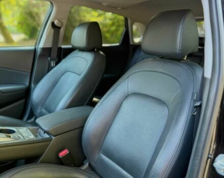 Черный Хендай Другая, объемом двигателя 0 л и пробегом 14 тыс. км за 13000 $, фото 8 на Automoto.ua