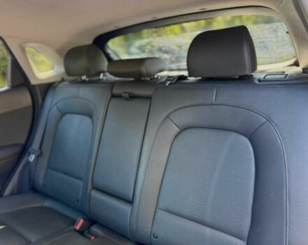 Черный Хендай Другая, объемом двигателя 0 л и пробегом 28 тыс. км за 6800 $, фото 12 на Automoto.ua