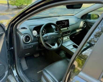 Черный Хендай Другая, объемом двигателя 0 л и пробегом 28 тыс. км за 6800 $, фото 8 на Automoto.ua